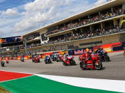 CEO Dorna Yakin MotoGP Menarik untuk Pasar AS