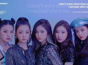 'Kenalin Nih', Girl Band K-Pop Baru, Itzy