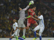 Bukannya Ngeluh, Penumpang yang Mengalami Delay Malah Nobar
