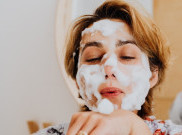 4 Tip Cegah Pori-Pori Kulit Wajah Tersumbat