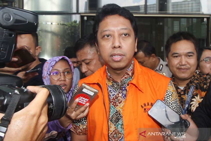 Romahurmuziy Tak Membantah Menag Lukman Terlibat Jual Beli Jabatan