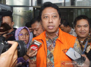   Romahurmuziy Tak Membantah Menag Lukman Terlibat Jual Beli Jabatan