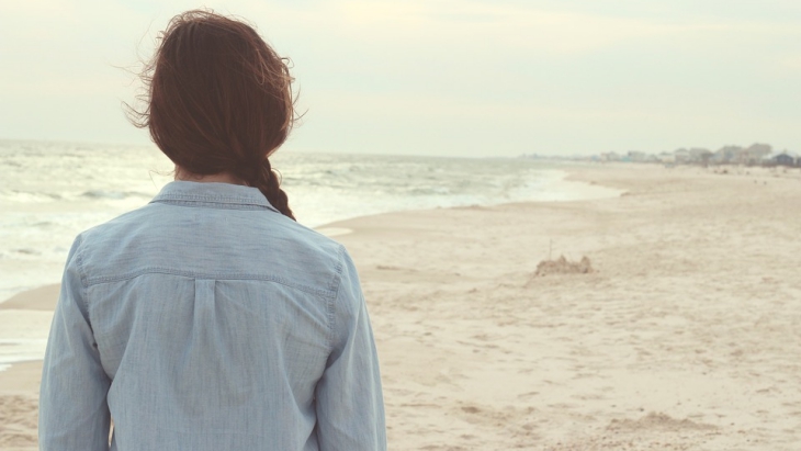 Menghargai diri sendiri bisa menyehatkan mental (Sumber: Pixabay/Free-Photos)