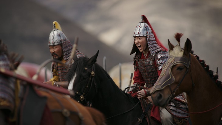 mulan