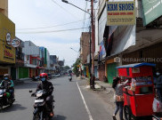 Kampung Jokowi Bertahan di Level 4 COVID-19, Ini Penjelasan Pemkot Solo