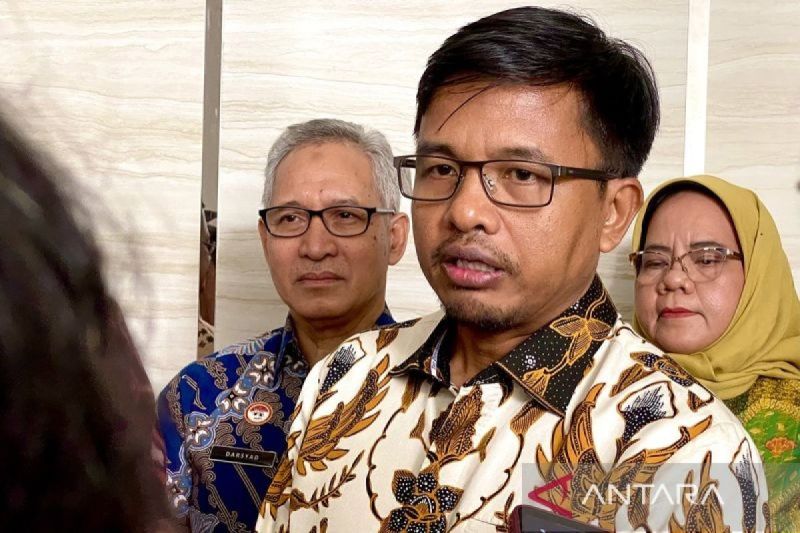 Mulai 2 - 11 Januari 2024 KPU Kirimkan Surat Suara Lewat Pos