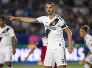 Jika Dibutuhkan, Ibrahimovic Bersedia Pulang ke MU