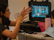 'Nougat', Film Debut Dian Sastrowardoyo sebagai Sutradara Terangkum dalam 'Quarantine Tales'