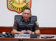 Sebelum Dikuntit Densus 88, Jampidsus Febrie Adriansyah Sempat Diawasi