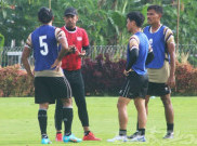 Jelang Laga Perdana, Pelatih Dewa United FC Bicara Kekuatan Lawan di Grup A