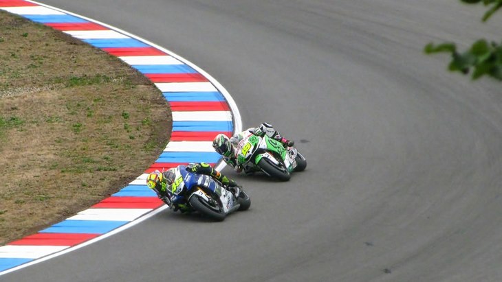 2 Pebalap Muda yang akan Ramaikan MotoGP 2020