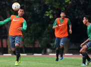 Timnas Satu Grup dengan Korsel di Kualifikasi Piala Asia U-19