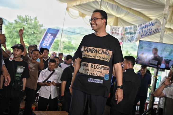 Jadi Sorotan, PKS Anggap Penampilan Anies saat Debat Berani dan Tajam