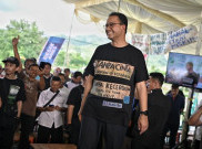 Jadi Sorotan, PKS Anggap Penampilan Anies saat Debat Berani dan Tajam