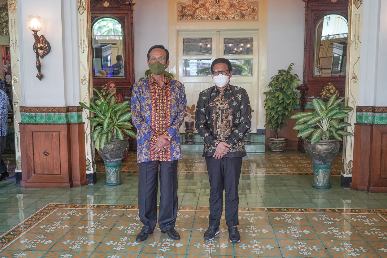 DIY Dapat Kucuran Dana Revitalisasi Desa Wisata Rp 13 Miliar