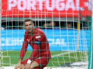 Jorge Jesus Buka Pintu untuk Cristiano Ronaldo Balik ke Timnas Portugal: Kalau Dia Mau!