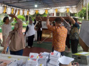 Tujuh Kasus Kematian Petugas Pemilu di Jakarta, 1.026 Sakit 