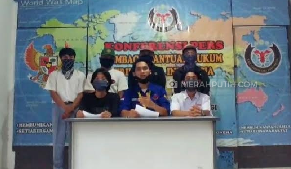 Tolak Omnibus Law, Pelajar Siap Geruduk Gedung DPR/MPR