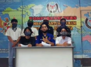 Tolak Omnibus Law, Pelajar Siap Geruduk Gedung DPR/MPR