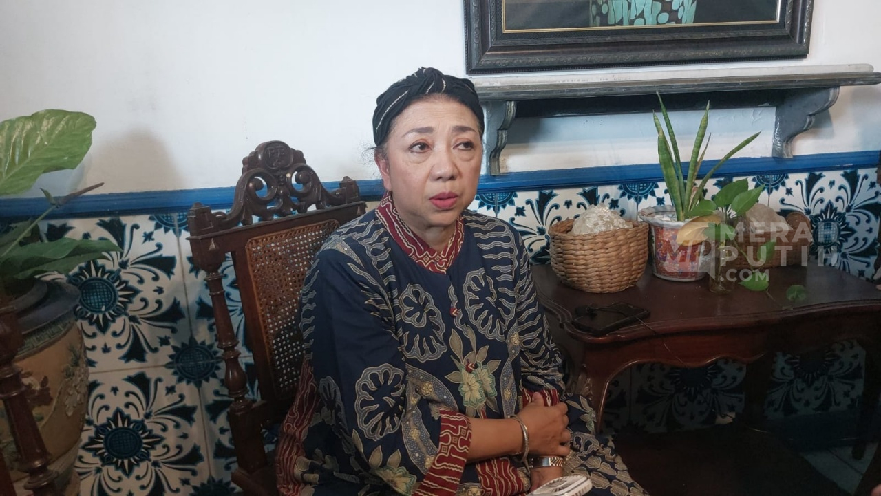 Gusti Moeng Pastikan PB XIII Akan Dimakamkan di Imogiri Yogyakarta