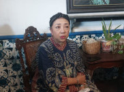 Gusti Moeng Pastikan PB XIII Akan Dimakamkan di Imogiri Yogyakarta