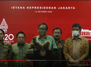 TGIPF Sebut Ada Peluang Tersangka Baru Kasus Tragedi Kanjuruhan
