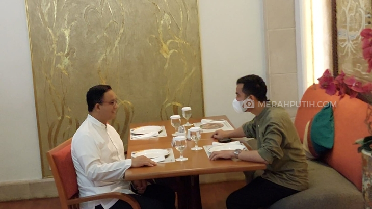 Anies dan Gibran Hampir Tak Mungkin Duet di Pilpres 2024