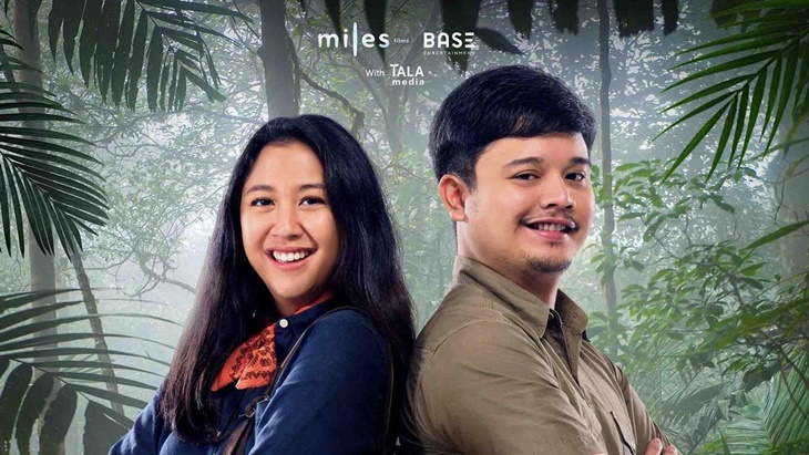 Film 'Petualangan Sherina 2' Siapkan Banyak Kejutan