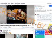 [HOAKS atau FAKTA]: Panglima TNI Panggil ART Ferdy Sambo untuk Buktikan Ruang Rahasia PC