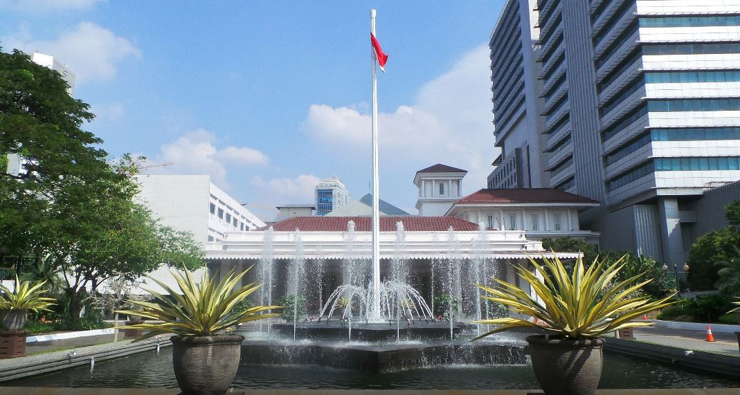 Investasi di Jakarta Pada Triwulan I 2025 Capai Rp 69,8 Triliun