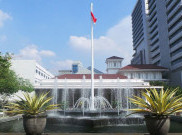 Investasi di Jakarta Pada Triwulan I 2025 Capai Rp 69,8 Triliun