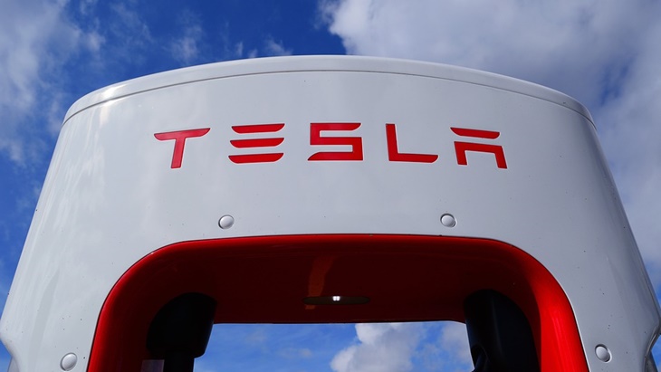 Wow, Tesla Akan Bangun Pabrik di Jawa Tengah