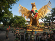 Ormas “Saya Indonesia” Bangga Jadi Inspirasi Peringatan Hari Lahir Pancasila