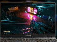 Laptop Gaming Sleeper yang Terlihat Seperti Laptop Kantoran