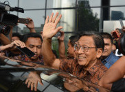 Boediono Diperiksa Kasus Century, Ini Target KPK