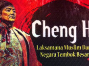 Jejak Laksamana Ceng Ho di Tarakan