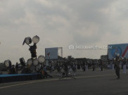 Konsep Baru HUT TNI AU: Lebih Dekat Lewat Pesta Rakyat