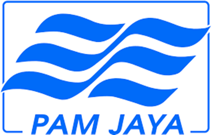 Logo PAM Jaya. (Foto: Istimewa)