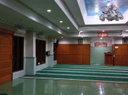 Viral, Orang Menangis Malam Hari Pakai Toa Masjid Bikin Warga Kampung Terganggu