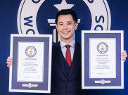 Dari Gaming ke Rekor Dunia Guinness, Jess No Limit Jadi Paling Populer Se-Asia Tenggara