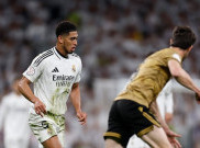 Hasil Copa del Rey: Real Madrid Lolos Dramatis ke Final Setelah Tahan Imbang Sociedad 4-4