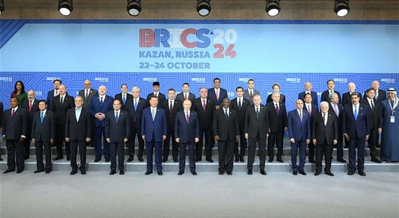 Donald Trump Bisa Jadi Pemicu, BRICS Tak Akan Terlalu Menguntungkan Indonesia