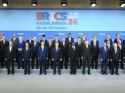 Donald Trump Bisa Jadi Pemicu, BRICS Tak Akan Terlalu Menguntungkan Indonesia