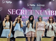 Secret Number Spill Makanan Indonesia Kesukaan, dari Sop Kambing sampai Bakwan Jagung