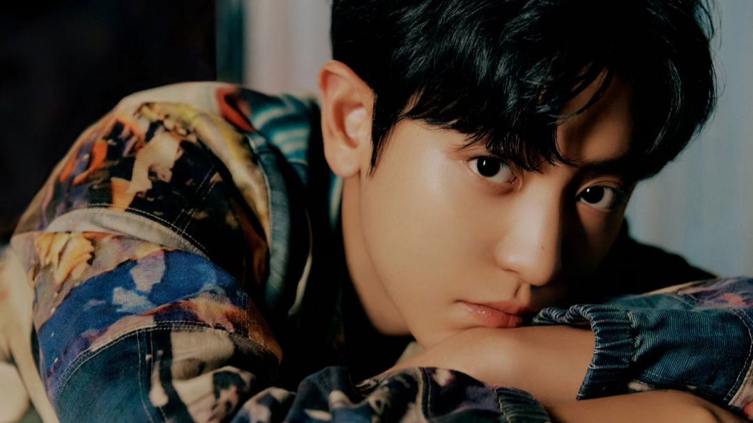 Kejutkan Fans, Chanyeol EXO Nyanyikan 'Inikah Cinta' di Fancon Jakarta