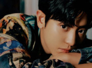 Kejutkan Fans, Chanyeol EXO Nyanyikan 'Inikah Cinta' di Fancon Jakarta