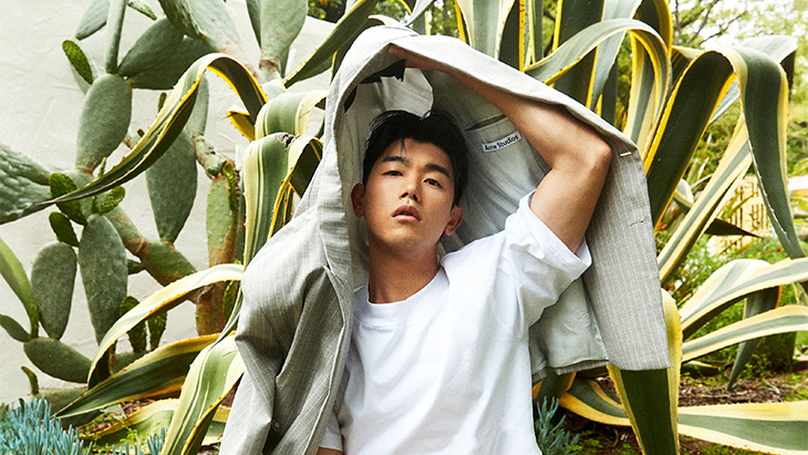 Eric Nam Bikin Versi Duet ‘House on a Hill’, Hadirkan Em Beihold