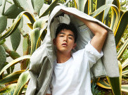 Eric Nam Bikin Versi Duet ‘House on a Hill’, Hadirkan Em Beihold