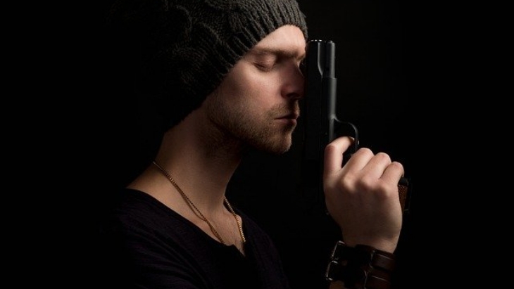 Balas Dendam Perlu Enggak Sih?