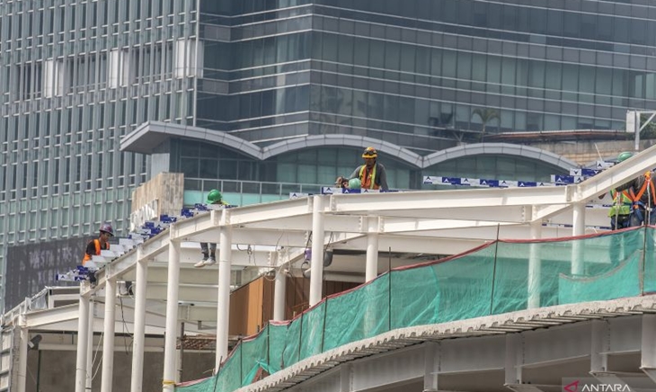 Polemik Halte Bundaran HI, DPRD DKI akan Panggil TransJakarta